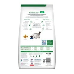 Hill's Prescription Diet Feline R/d Weight Loss 9 Hill's Prescription Diet Feline R/d Weight Loss -Vetn Pet Direct Store hpd cat rd dry back