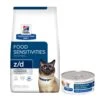 Hill's Prescription Diet Feline Z/d Skin/Food Sensitivities