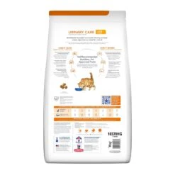 Hill's Prescription Diet Feline C/d Multicare Urinary Care -Vetn Pet Direct Store hpd cd multicare back