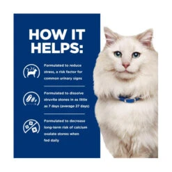 Hill's Prescription Diet Feline C/d Multicare Stress Urinary Care -Vetn Pet Direct Store hpd cd multicare stress urinary 2