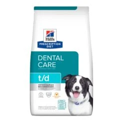 Hill's Prescription Diet Canine T/d
