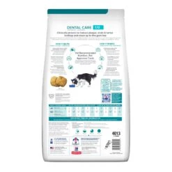 Hill's Prescription Diet Canine T/d -Vetn Pet Direct Store hpd dental care td back