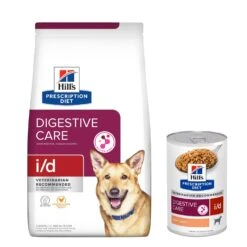 Hill's Prescription Diet Canine I/d
