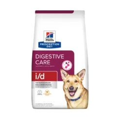 Hill's Prescription Diet Canine I/d -Vetn Pet Direct Store hpd digestive care id dry