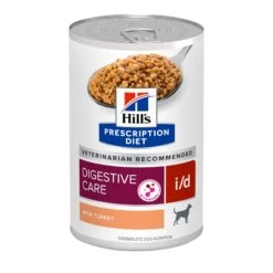 Hill's Prescription Diet Canine I/d -Vetn Pet Direct Store hpd digestive care id wet