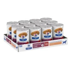 Hill's Prescription Diet Canine I/d -Vetn Pet Direct Store hpd digestive care id wet box