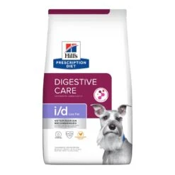 Hill's Prescription Diet Canine I/d Low Fat Digestive Care/GI Restore 12 Hill's Prescription Diet Canine I/d Low Fat Digestive Care/GI Restore -Vetn Pet Direct Store hpd digestive care low fat