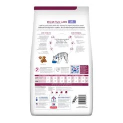 Hill's Prescription Diet Canine I/d Low Fat Digestive Care/GI Restore 9 Hill's Prescription Diet Canine I/d Low Fat Digestive Care/GI Restore -Vetn Pet Direct Store hpd digestive care low fat back