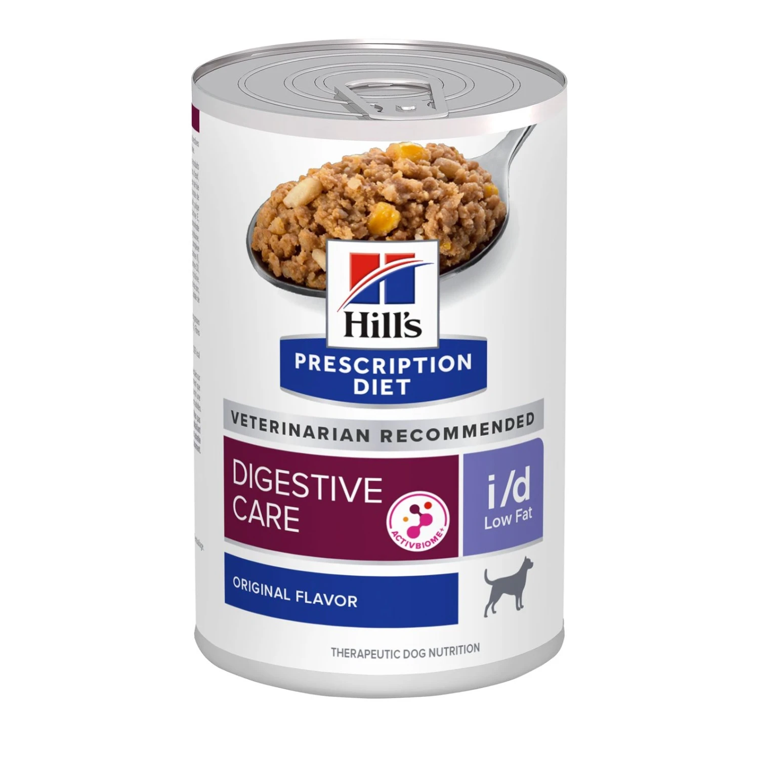 Hill's Prescription Diet Canine I/d Low Fat Digestive Care/GI Restore 5 Hill's Prescription Diet Canine I/d Low Fat Digestive Care/GI Restore - Image 5