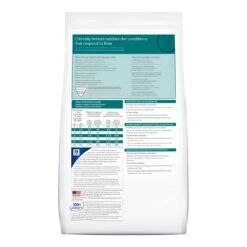 Hill's Prescription Diet Feline W/d Multi-Benefit Cat Food 1.5kg -Vetn Pet Direct Store hpd feline wd back