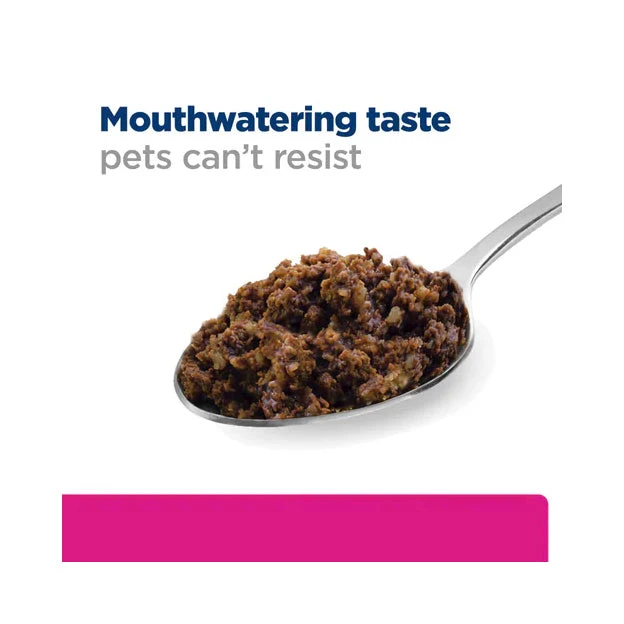 Hill's Prescription Diet Gastrointestinal Biome Wet Dog Food 370g X 12 2 Hill's Prescription Diet Gastrointestinal Biome Wet Dog Food 370g X 12 - Image 2