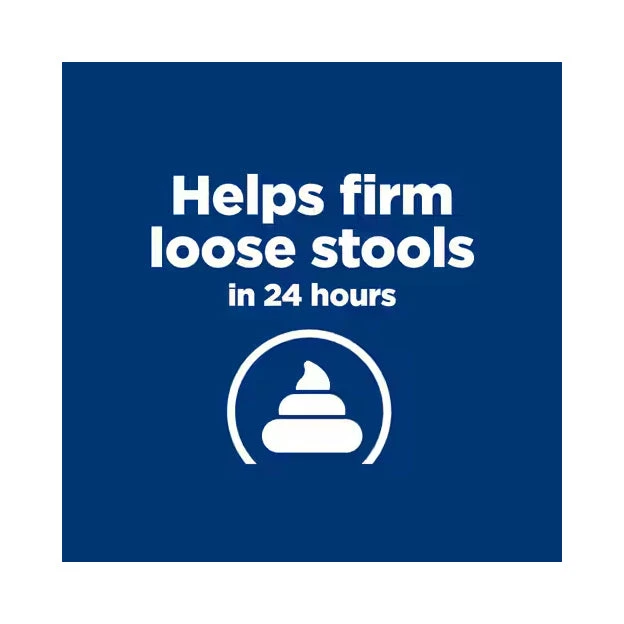 Hill's Prescription Diet Gastrointestinal Biome Wet Dog Food 370g X 12 3 Hill's Prescription Diet Gastrointestinal Biome Wet Dog Food 370g X 12 - Image 3