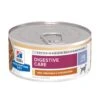 Hill's Prescription Diet Canine I/d Low Fat Rice, Vegetable & Chicken Stew 156g X 24