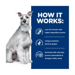 Hill's Prescription Diet Canine I/d Low Fat Rice, Vegetable & Chicken Stew 156g X 24 -Vetn Pet Direct Store hpd id low fat can 2