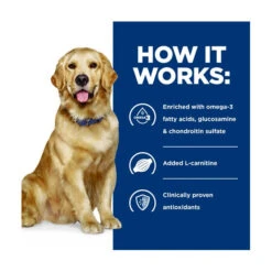 Hill's Prescription Diet Canine J/d Mobility Care -Vetn Pet Direct Store hpd jd mobility care 3