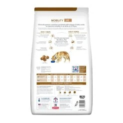 Hill's Prescription Diet Canine J/d Mobility Care -Vetn Pet Direct Store hpd jd mobility care back
