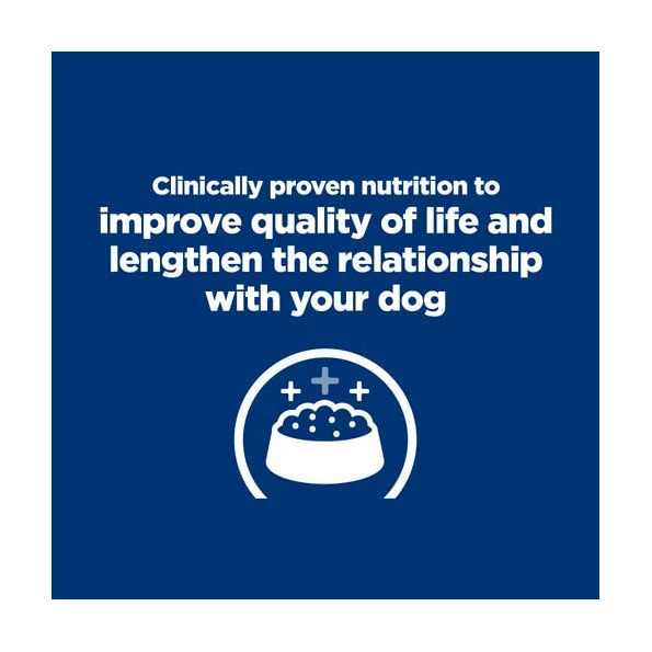 Hill's Prescription Diet Canine K/d Kidney Care 2 Hill's Prescription Diet Canine K/d Kidney Care - Image 2