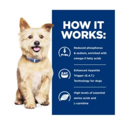 Hill's Prescription Diet Canine K/d Kidney Care 8 Hill's Prescription Diet Canine K/d Kidney Care -Vetn Pet Direct Store hpd kd 3