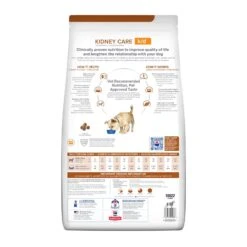 Hill's Prescription Diet Canine K/d Kidney Care 9 Hill's Prescription Diet Canine K/d Kidney Care -Vetn Pet Direct Store hpd kd back