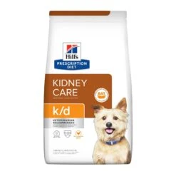Hill's Prescription Diet Canine K/d Kidney Care
