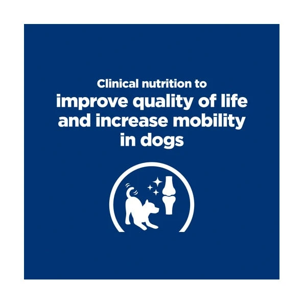 Hill's Prescription Diet Canine K/d Kidney+ J/d Mobility Care 2 Hill's Prescription Diet Canine K/d Kidney+ J/d Mobility Care - Image 2