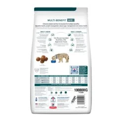Hill's Prescription Diet Canine W/d Multi-Benefit Dog Food -Vetn Pet Direct Store hpd muulti benefit wd back