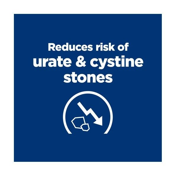 Hill's Prescription Diet Canine U/d 2 Hill's Prescription Diet Canine U/d - Image 2