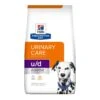 Hill's Prescription Diet Canine U/d