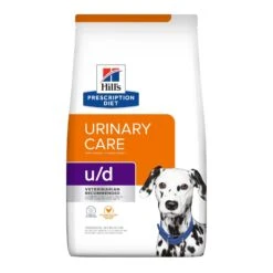 Hill's Prescription Diet Canine U/d