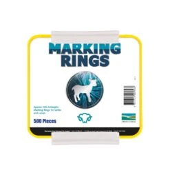 Hunter River Lamb & Calf Marking Rings