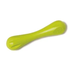 West Paw Zogoflex Hurley Dog Bone -Vetn Pet Direct Store hurley green