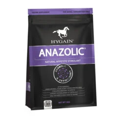 Hygain ANAZOLIC Natural Appetite Stimulant For Horses