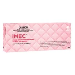 Abbey IMEC Broad Spectrum Wormer And Boticide For Horses 7.49g