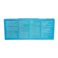 IO Equigard Blue With Tape Horse Worming Paste 7.49g 8 IO Equigard Blue With Tape Horse Worming Paste 7.49g -Vetn Pet Direct Store iO Equigard Blue Tape Horse Worming Paste 7g box back web