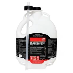 IO Incarcerate Pour-On Lice & Fly Treatment For Cattle & Horses -Vetn Pet Direct Store iO Incarcerate Easy Dose Pour On 2L web