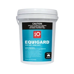 IO Equigard Blue With Tape Horse Worming Paste 7.49g 9 IO Equigard Blue With Tape Horse Worming Paste 7.49g -Vetn Pet Direct Store iO equigard tape paste 60