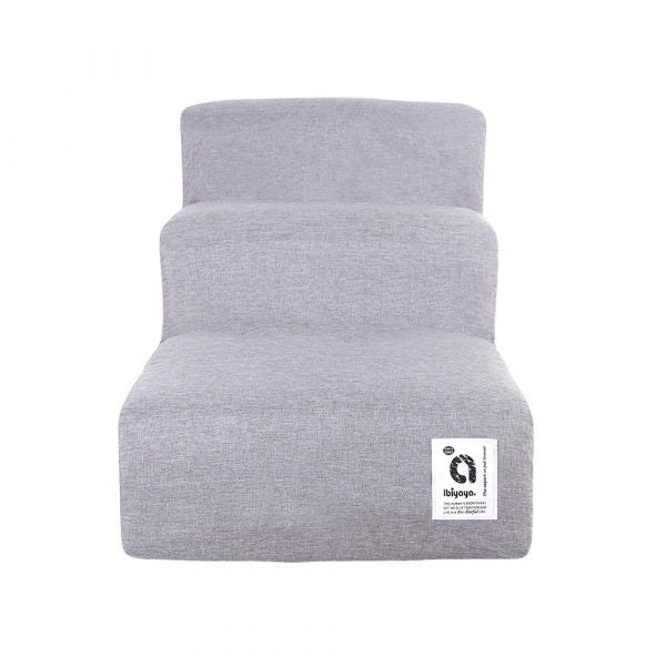 Ibiyaya Everest Pet Stairs - Large 5 Ibiyaya Everest Pet Stairs - Large - Image 5