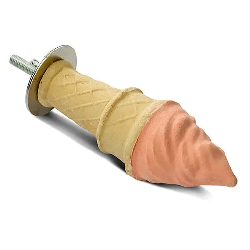 Bainbridge Cinnamon Ice Cream Bird Perch - Small 1 Bainbridge Cinnamon Ice Cream Bird Perch - Small
