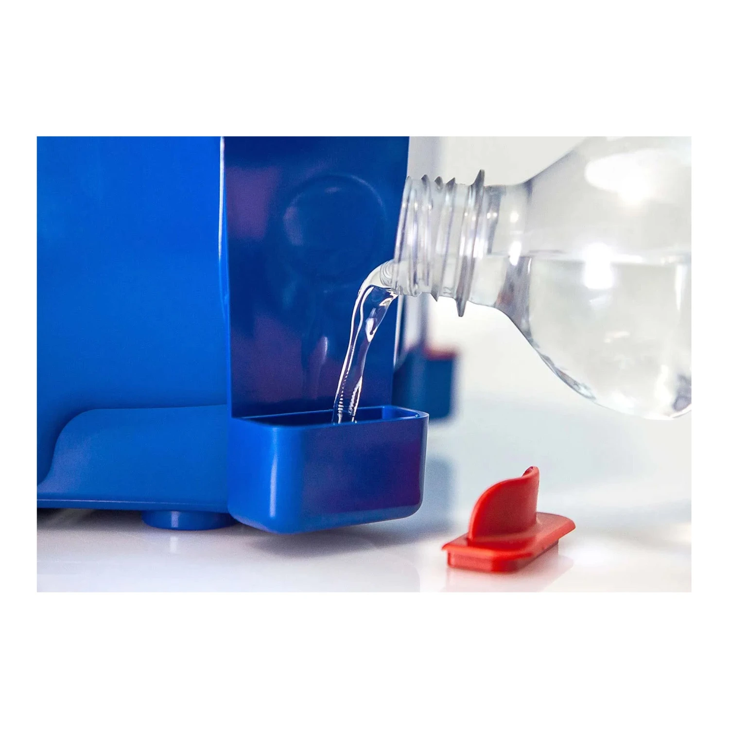 Borotto Lumia 8 Automatic Incubator 3 Borotto Lumia 8 Automatic Incubator - Image 3