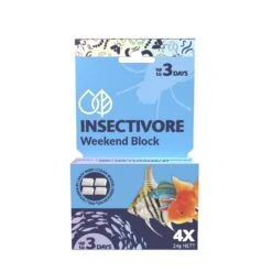 Bioscape Insectivore Weekend Block (Up To 3 Days) 24g