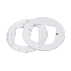 PetSafe Installation Adaptor For Microchip Cat Flap