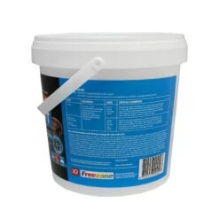 Vetn Pet Direct Store -Vetn Pet Direct Store io ratshot blue 800g back 4web