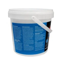 IO Ratshot Blocks BLUE Difenacoum -Vetn Pet Direct Store io ratshot blue 800g side 4web