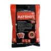 IO RATSHOT Final Kill Rodenticide Paste RED 240g