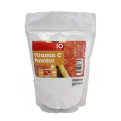 IO Vitamin C Powder