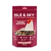 Isle & Skye Chicken Neck Bites Freeze Dried Treats