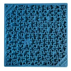 SodaPup EMat Jigsaw Enrichment Licking Mat