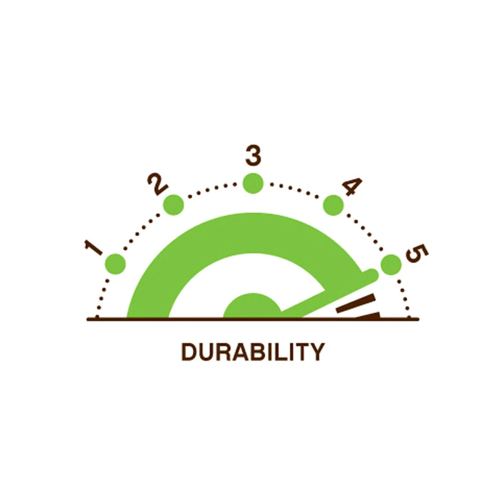 West Paw Zogoflex Jive Ball For Tough Chewers 4 West Paw Zogoflex Jive Ball For Tough Chewers - Image 4