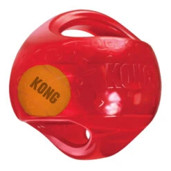 KONG Jumbler Ball