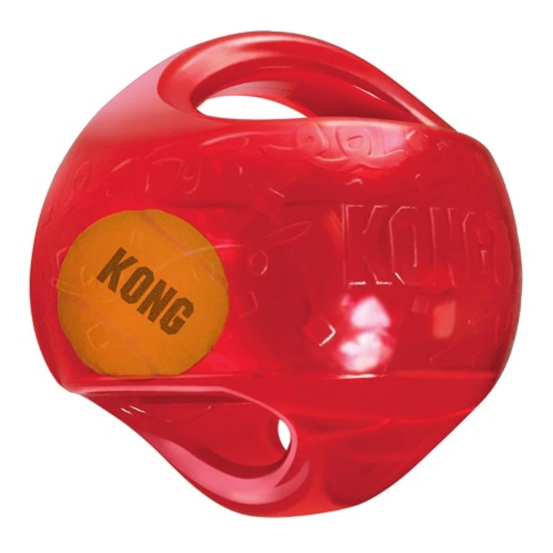 KONG Jumbler Ball 1 KONG Jumbler Ball
